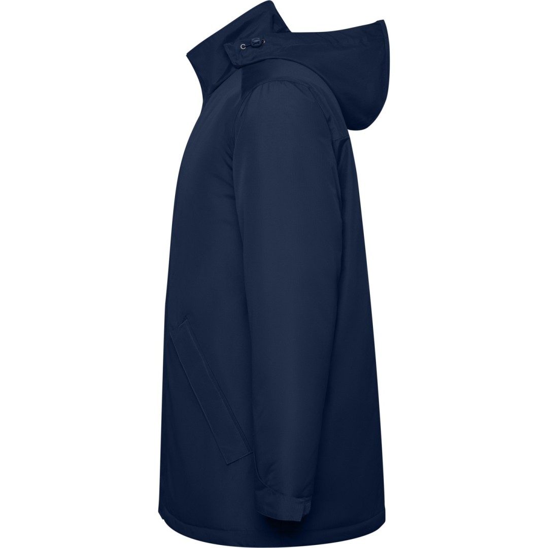 Parka Acolchada Impermeable ECO Hombre AMERICA