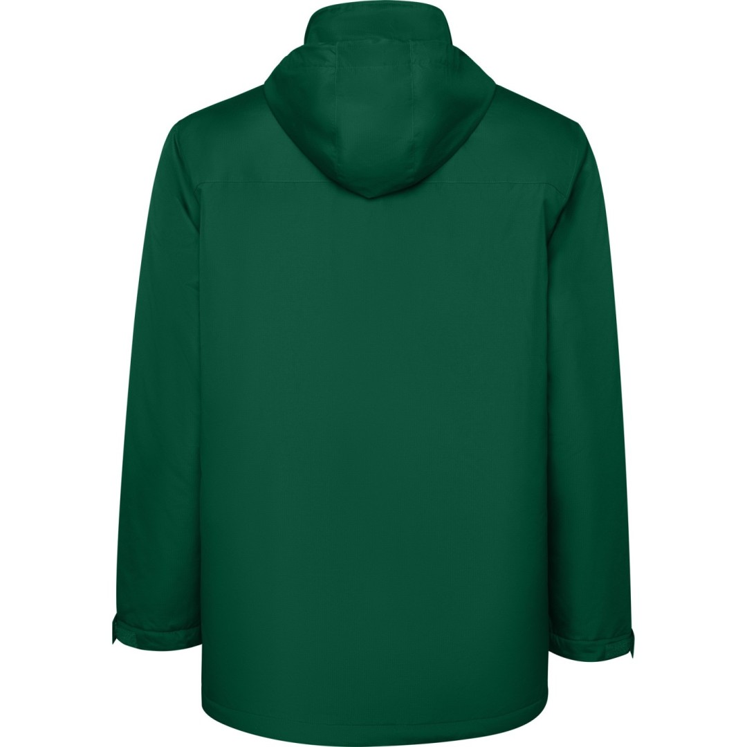 Parka Acolchada Impermeable ECO Hombre AMERICA