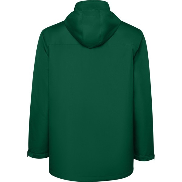 Parka Acolchada Impermeable ECO Hombre AMERICA