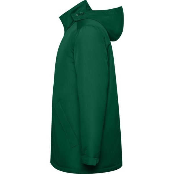 Parka Acolchada Impermeable ECO Hombre AMERICA