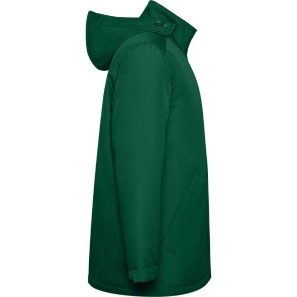 Parka Acolchada Impermeable ECO Hombre AMERICA