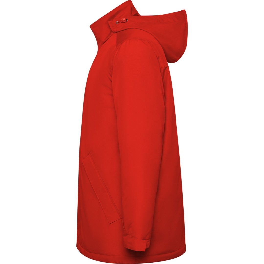 Parka Acolchada Impermeable ECO Hombre AMERICA