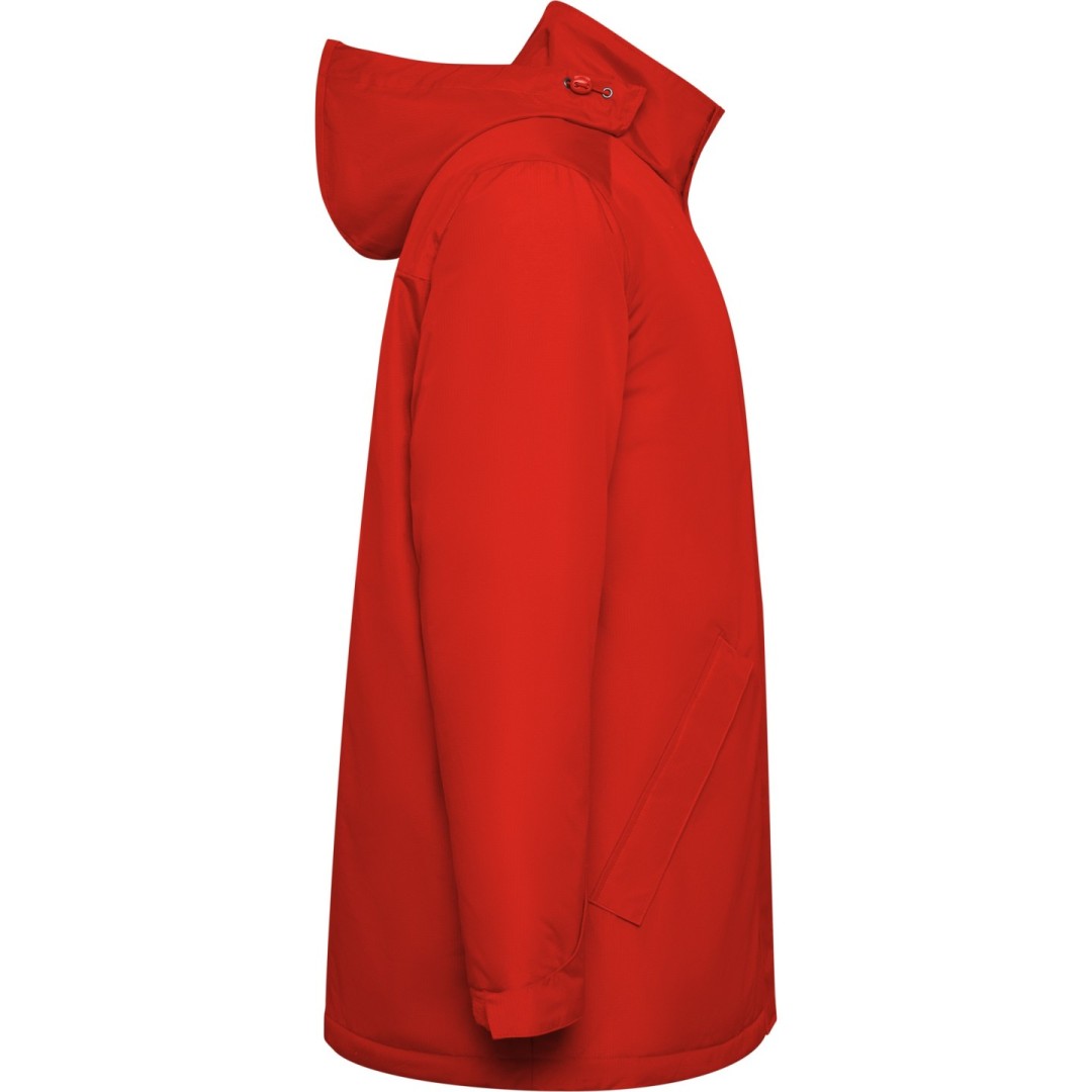 Parka Acolchada Impermeable ECO Hombre AMERICA