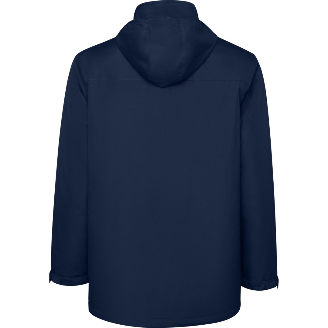 Parka Acolchada Impermeable ECO Infantil AMERICA