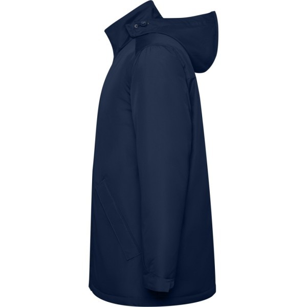 Parka Acolchada Impermeable ECO Infantil AMERICA