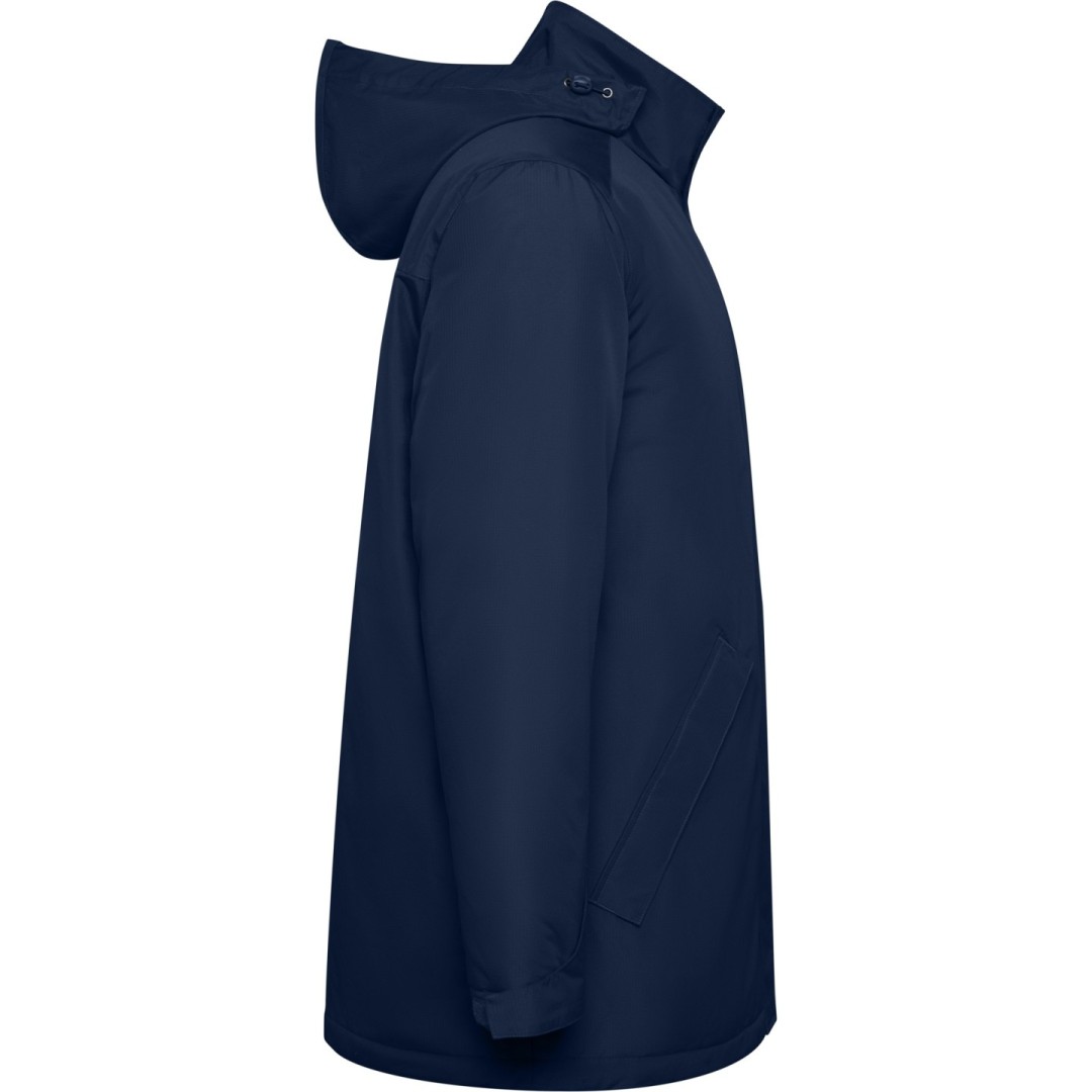 Parka Acolchada Impermeable ECO Infantil AMERICA