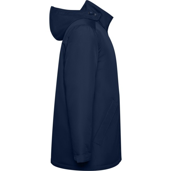 Parka Acolchada Impermeable ECO Infantil AMERICA