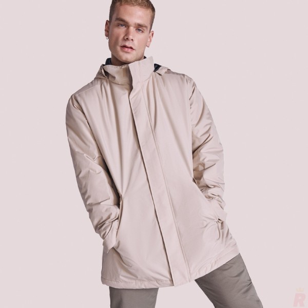 Parka Acolchada Impermeable ECO Infantil AMERICA