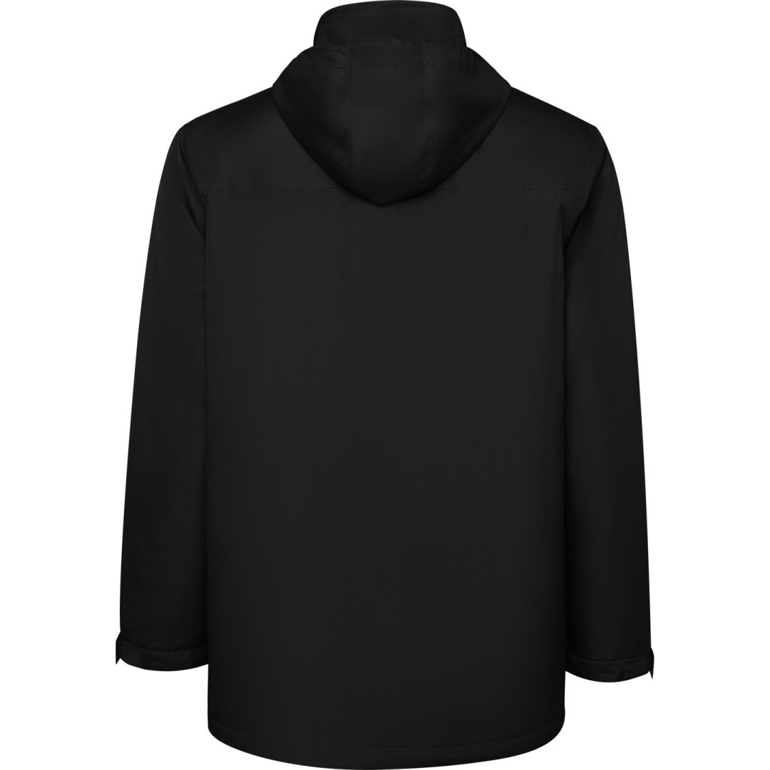 Parka Acolchada Impermeable ECO Infantil AMERICA