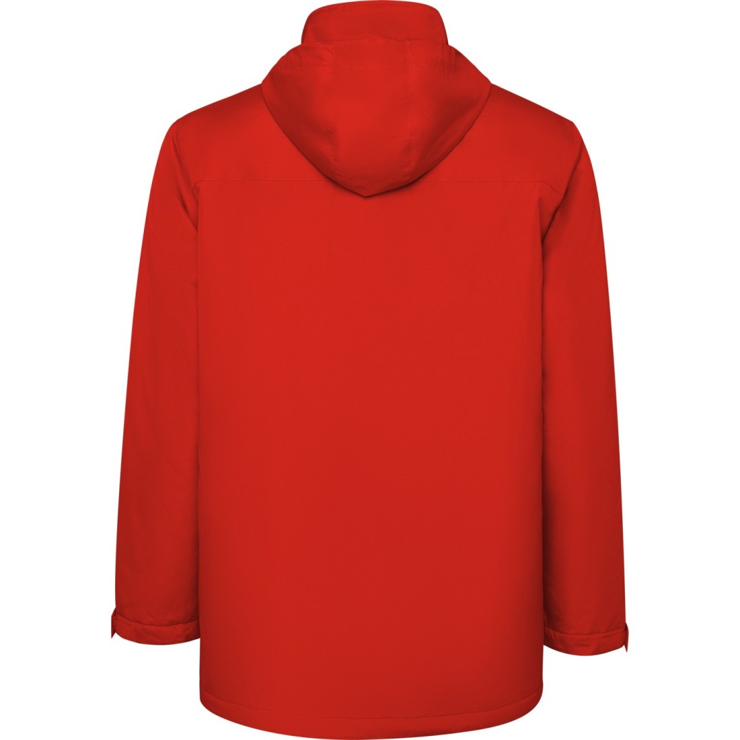 Parka Acolchada Impermeable ECO Infantil AMERICA