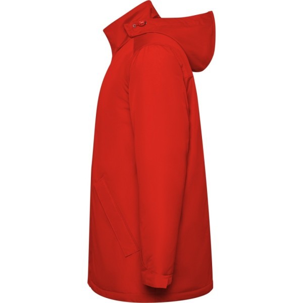 Parka Acolchada Impermeable ECO Infantil AMERICA