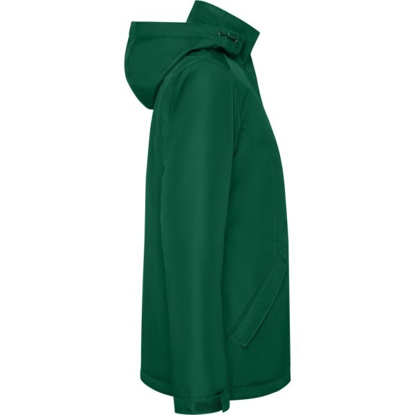 Parka Acolchada Impermeable Entallada ECO Mujer AMERICA WOMAN