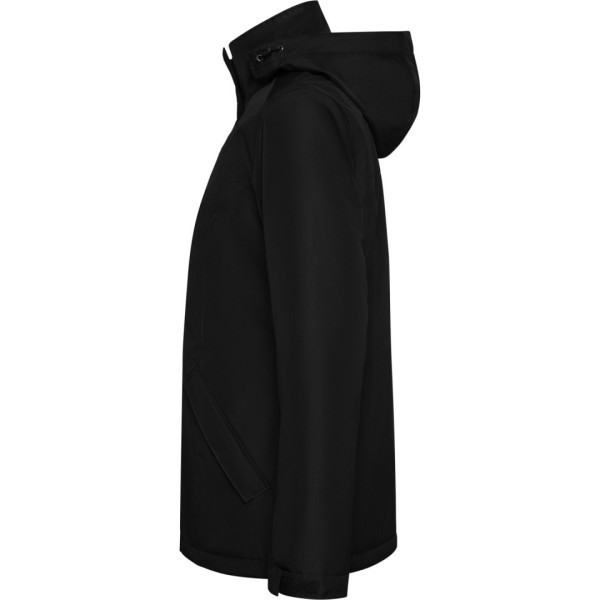 Parka Acolchada Impermeable Entallada ECO Mujer AMERICA WOMAN