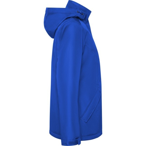 Parka Acolchada Impermeable Entallada ECO Mujer AMERICA WOMAN