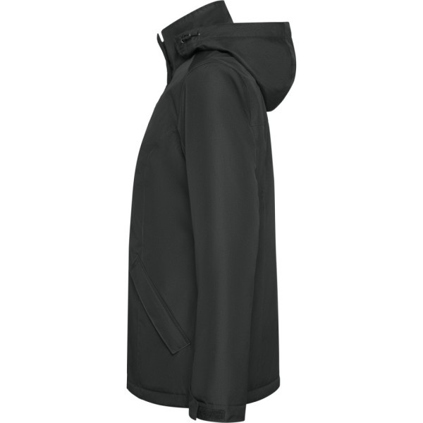 Parka Acolchada Impermeable Entallada ECO Mujer AMERICA WOMAN