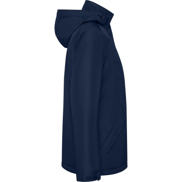 Parka Acolchada Impermeable Entallada ECO Mujer AMERICA WOMAN