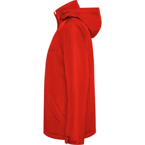 Parka Acolchada Impermeable Entallada ECO Mujer AMERICA WOMAN