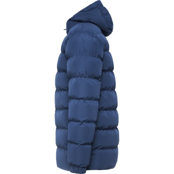 Parka Deportiva Acolchada Capucha Fija Infantil NEPAL