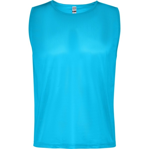 Peto Deportivo Técnico Transpirable Adulto Unisex ROMA - Ref. 0417 Roly 2