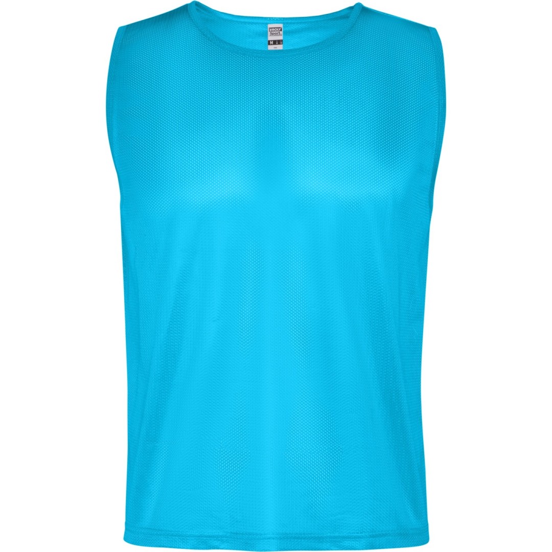 Peto Deportivo Técnico Transpirable Adulto...