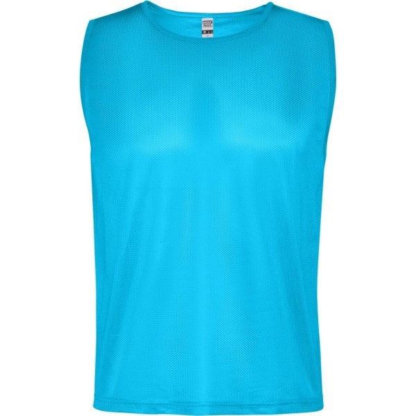 Peto Deportivo Técnico Transpirable Adulto Unisex ROMA