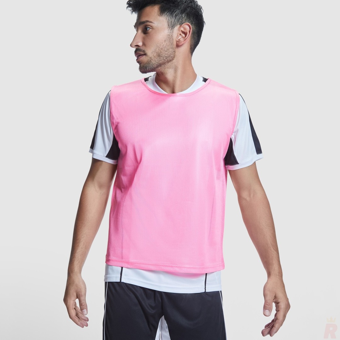 Peto Deportivo Técnico Transpirable Adulto...