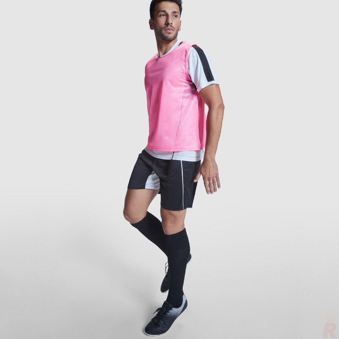 Peto Deportivo Técnico Transpirable Adulto...