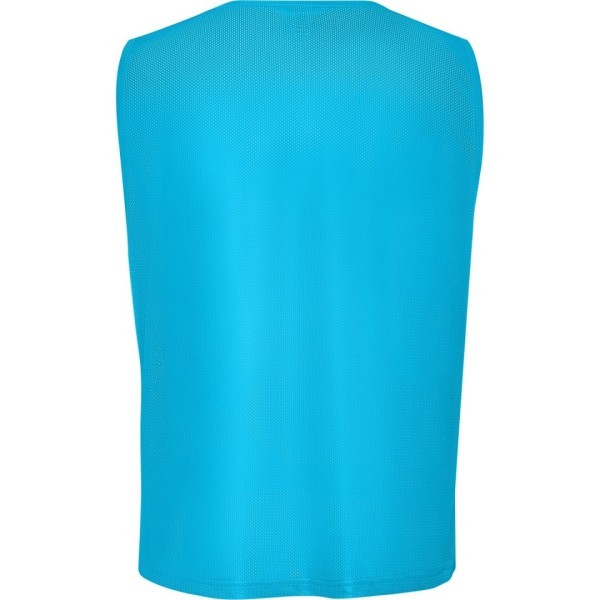 Peto Deportivo Técnico Transpirable Adulto Unisex ROMA