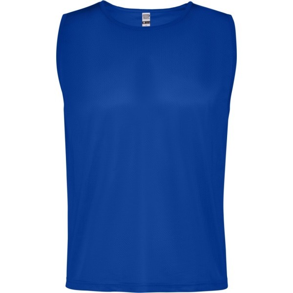 Peto Deportivo Técnico Transpirable Adulto Unisex ROMA