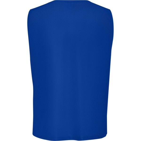 Peto Deportivo Técnico Transpirable Adulto Unisex ROMA