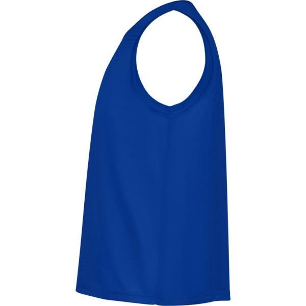 Peto Deportivo Técnico Transpirable Adulto Unisex ROMA