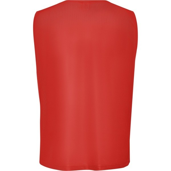 Peto Deportivo Técnico Transpirable Adulto Unisex ROMA