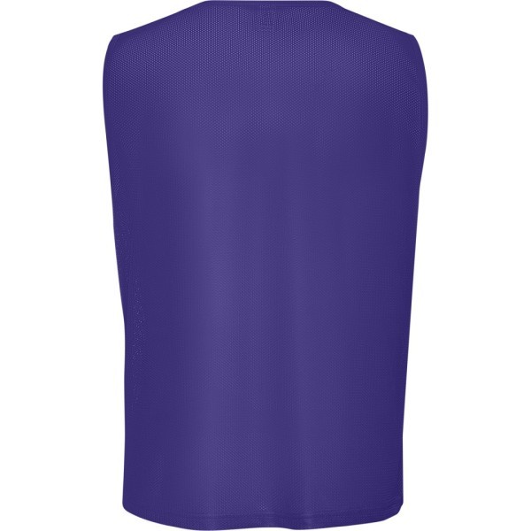 Peto Deportivo Técnico Transpirable Adulto Unisex ROMA