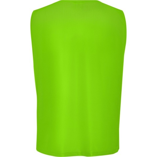 Peto Deportivo Técnico Transpirable Adulto Unisex ROMA