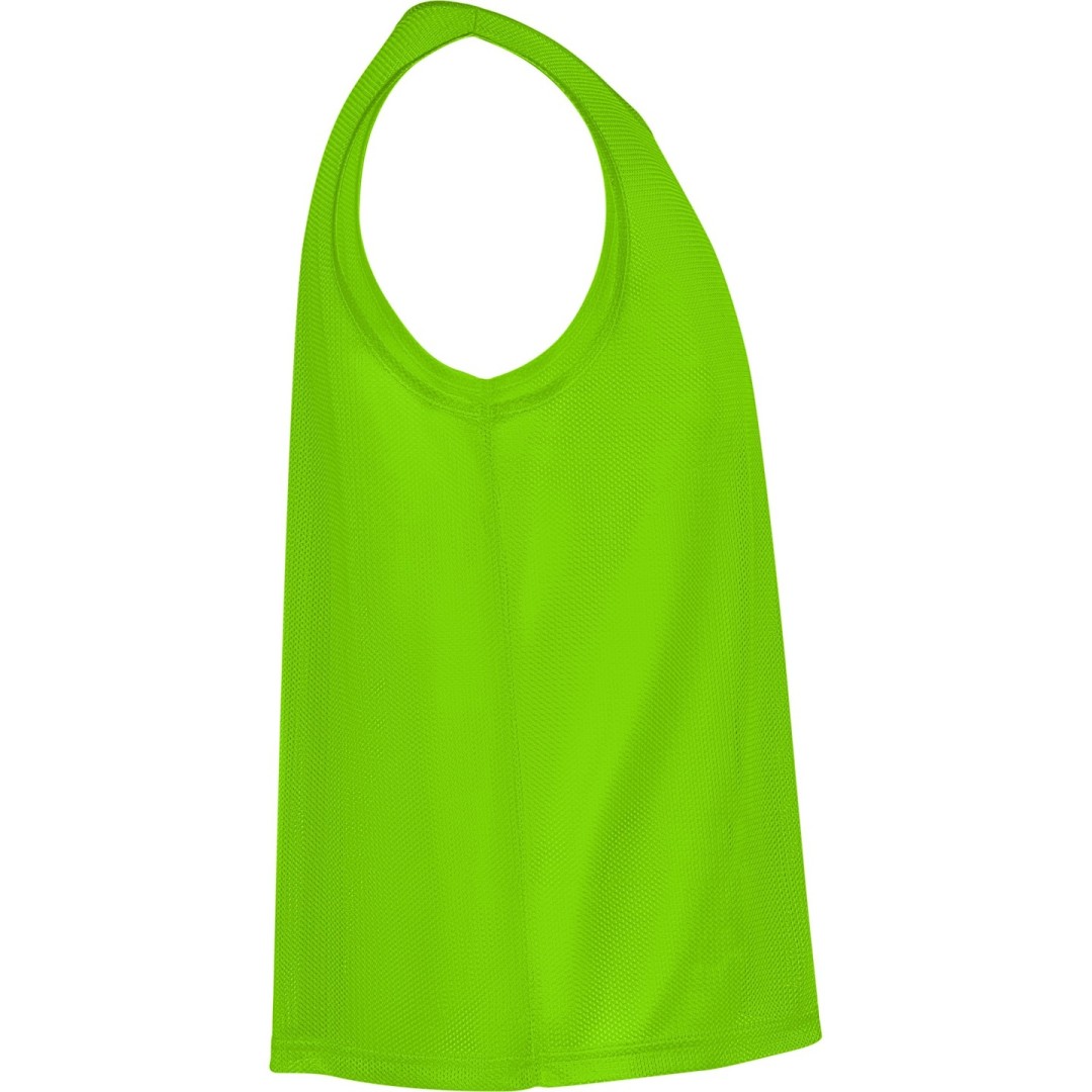 Peto Deportivo Técnico Transpirable Adulto...