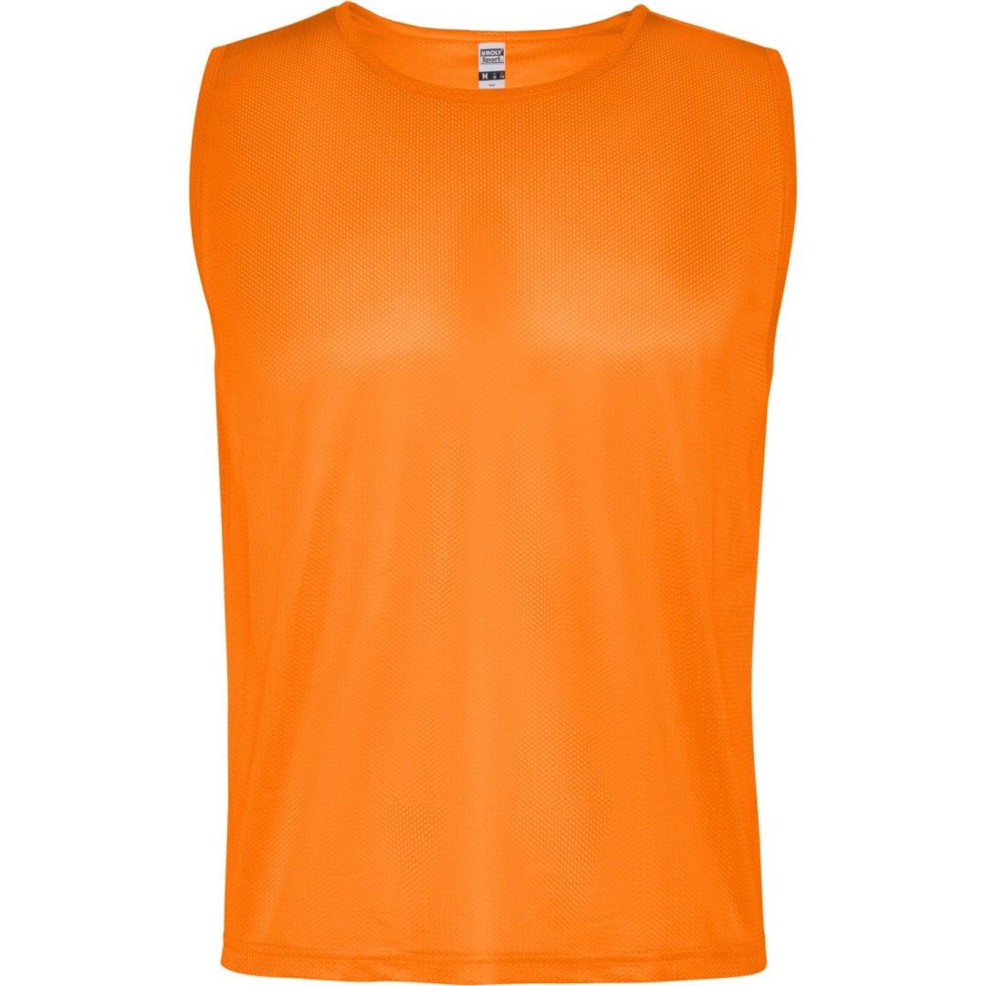 Peto Deportivo Técnico Transpirable Adulto...