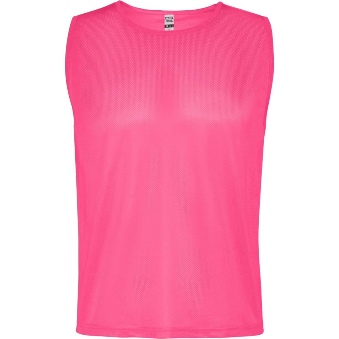 Peto Deportivo Técnico Transpirable Adulto...