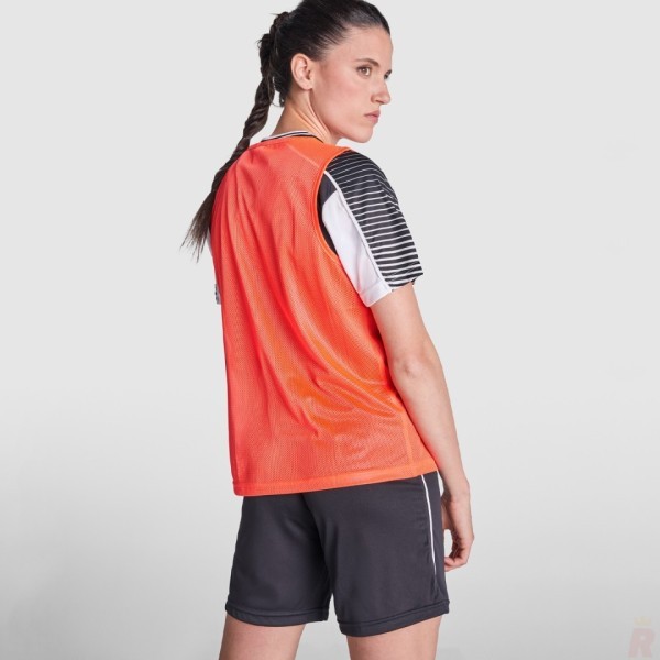 Peto Deportivo Técnico Transpirable Infantil ROMA