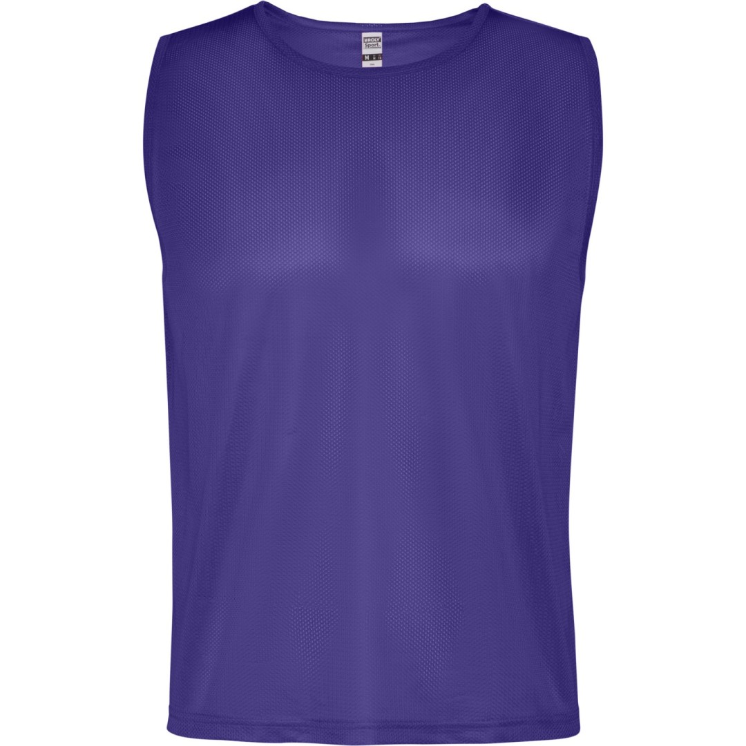 Peto Deportivo Técnico Transpirable Infantil ROMA