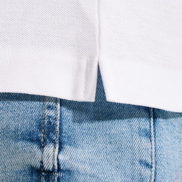 Polo Bandera España Hombre NATION