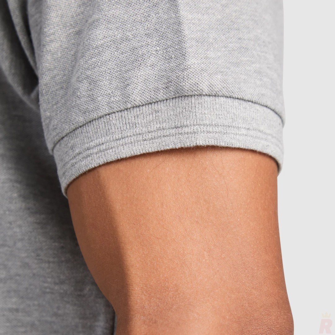 Polo Básico Bolsillo Hombre CENTAURO PREMIUM