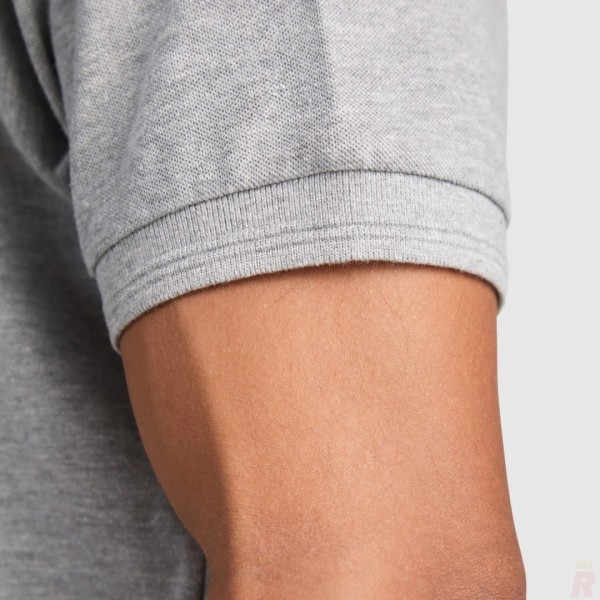 Polo Básico Bolsillo Hombre CENTAURO PREMIUM