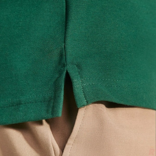 Polo Básico Bolsillo Hombre CENTAURO PREMIUM