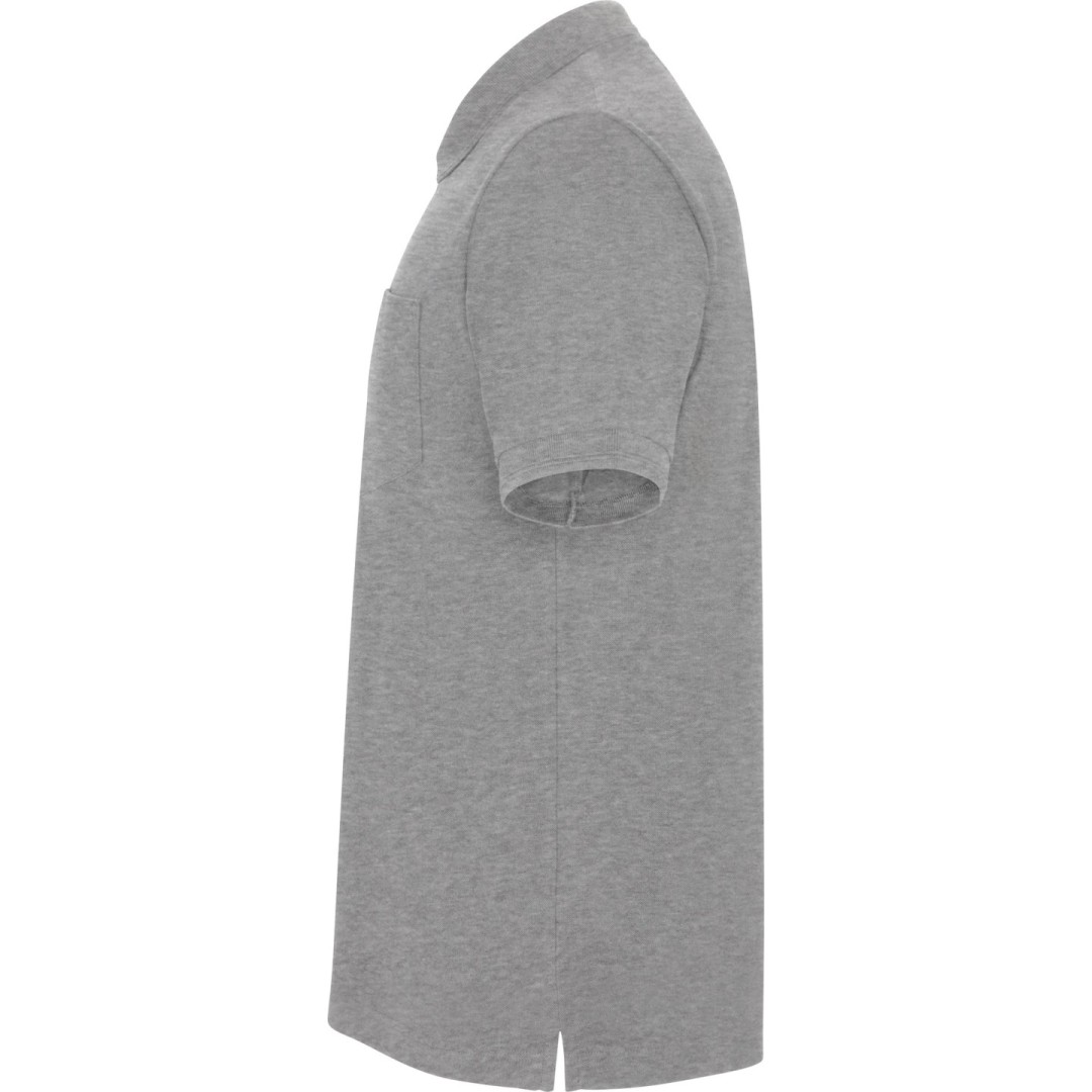 Polo Básico Bolsillo Hombre CENTAURO PREMIUM