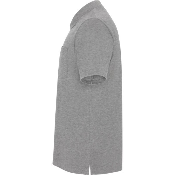 Polo Básico Bolsillo Hombre CENTAURO PREMIUM