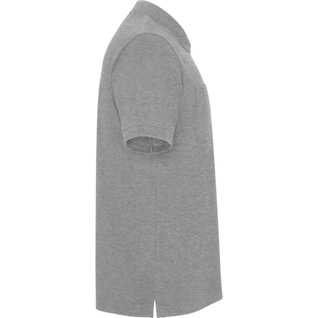 Polo Básico Bolsillo Hombre CENTAURO PREMIUM