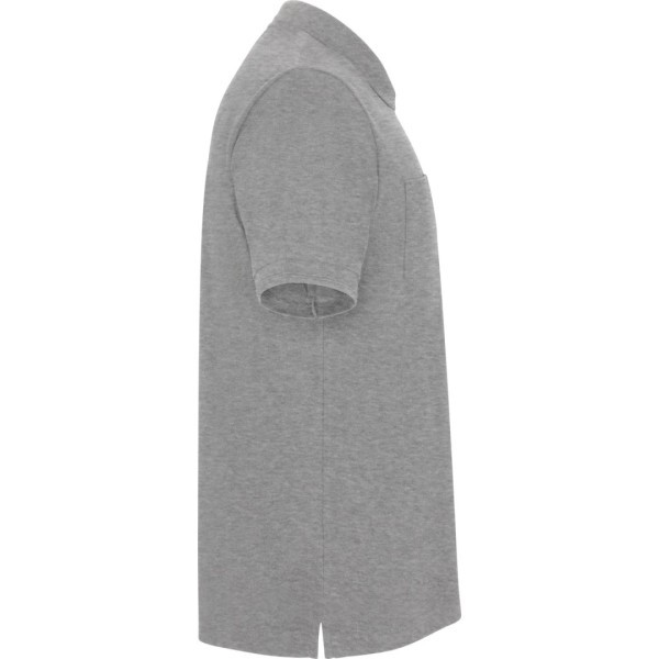 Polo Básico Bolsillo Hombre CENTAURO PREMIUM