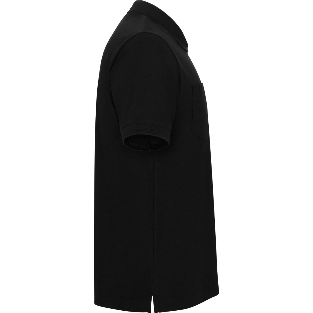 Polo Básico Bolsillo Hombre CENTAURO PREMIUM