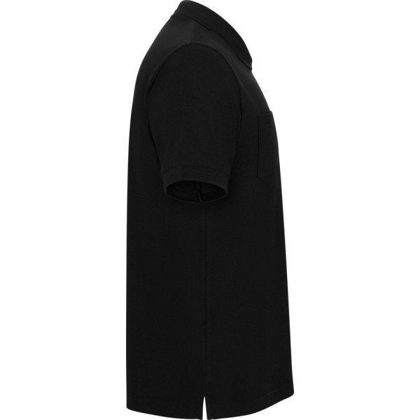 Polo Básico Bolsillo Hombre CENTAURO PREMIUM