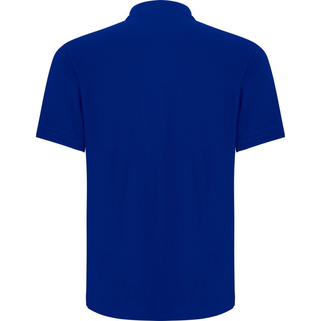 Polo Básico Bolsillo Hombre CENTAURO PREMIUM